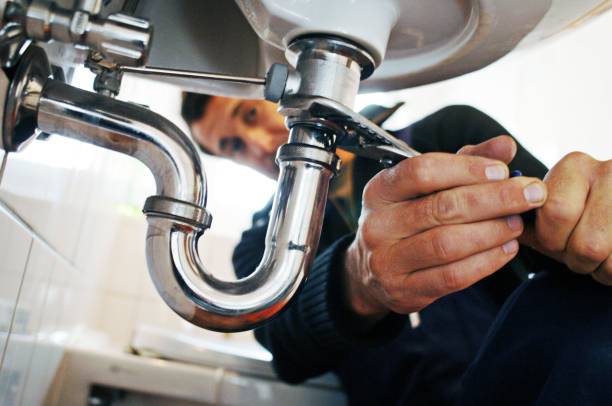 Best Leak Detection Services  in Palmview South, TX
