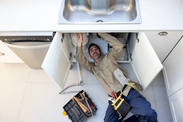 Best Gas Line Repair  in Palmview South, TX