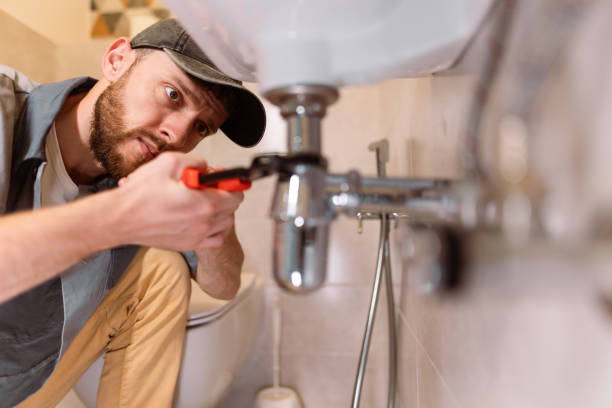 Best Same-Day Plumbing Service  in Palmview South, TX