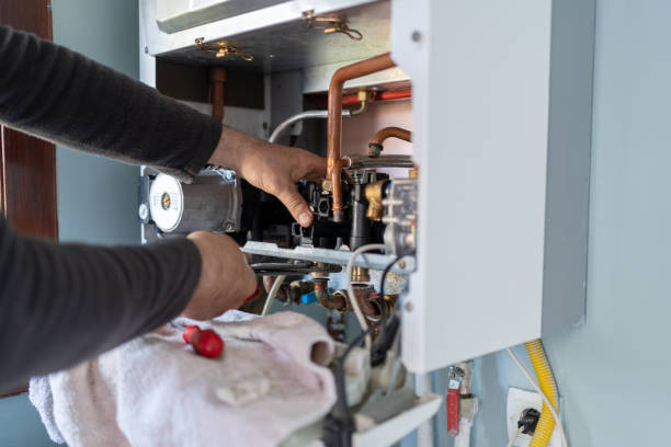 Trusted Palmview South, TX Plumbing Experts