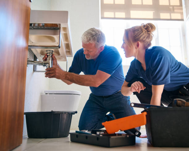 Best Plumbing Installation Services  in Palmview South, TX